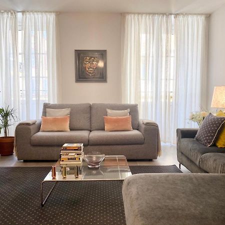 Cozy 2Br Appartment Near The Port Of 니스 외부 사진