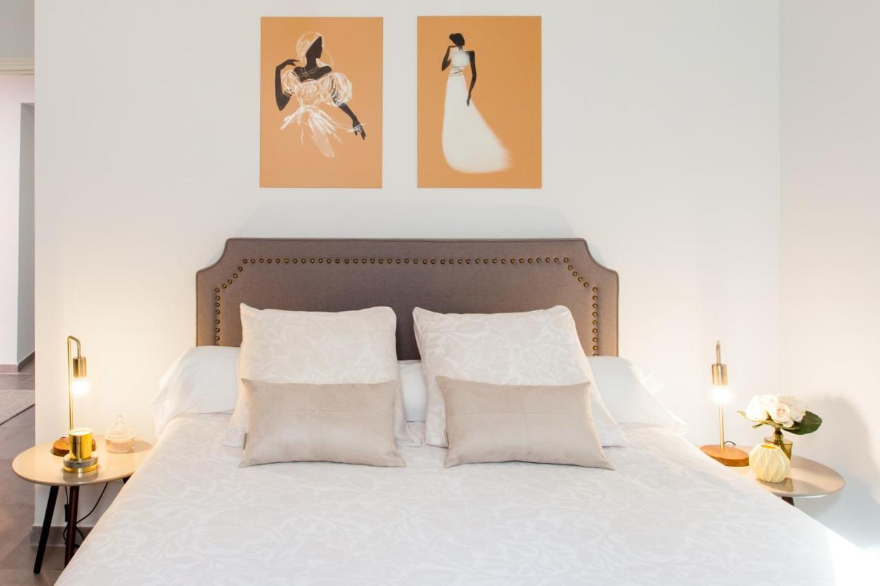 Cozy 2Br Appartment Near The Port Of 니스 외부 사진