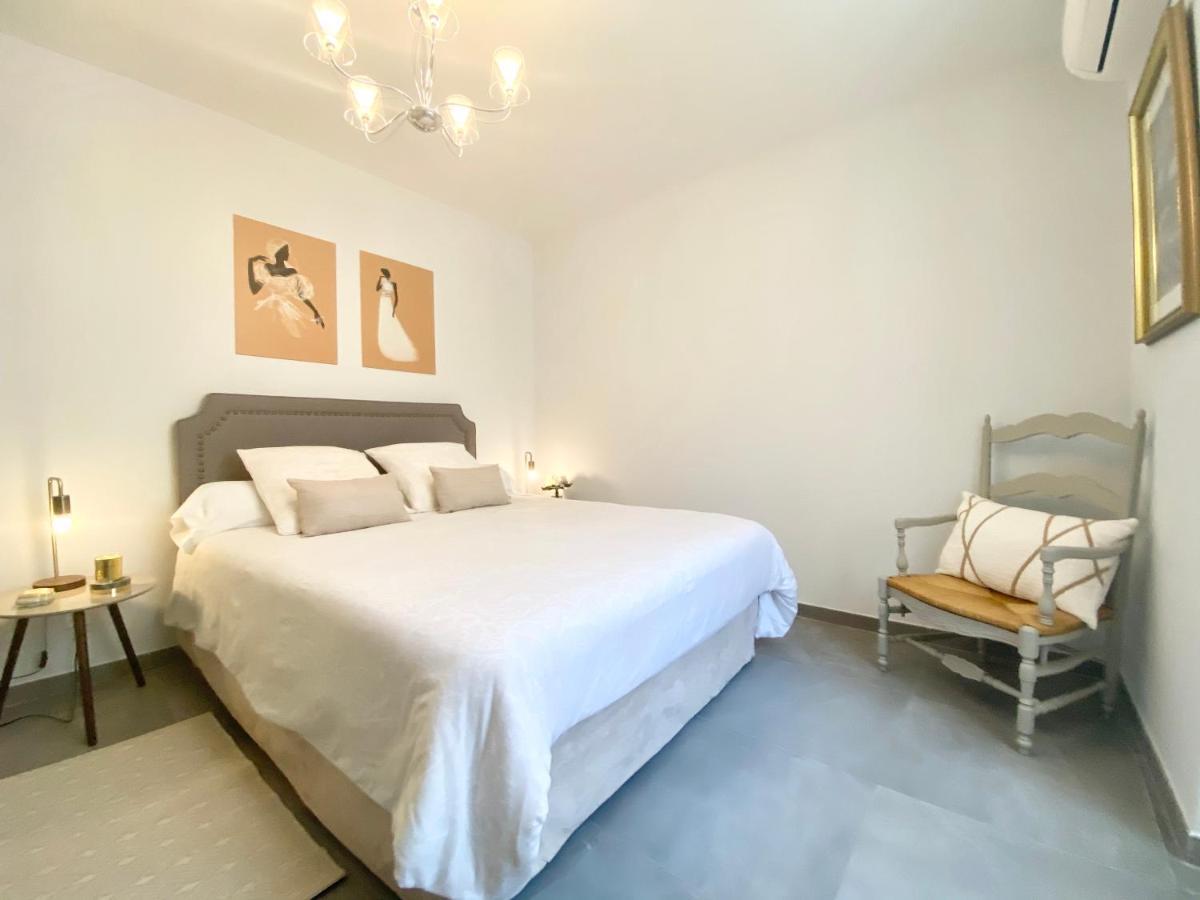 Cozy 2Br Appartment Near The Port Of 니스 외부 사진