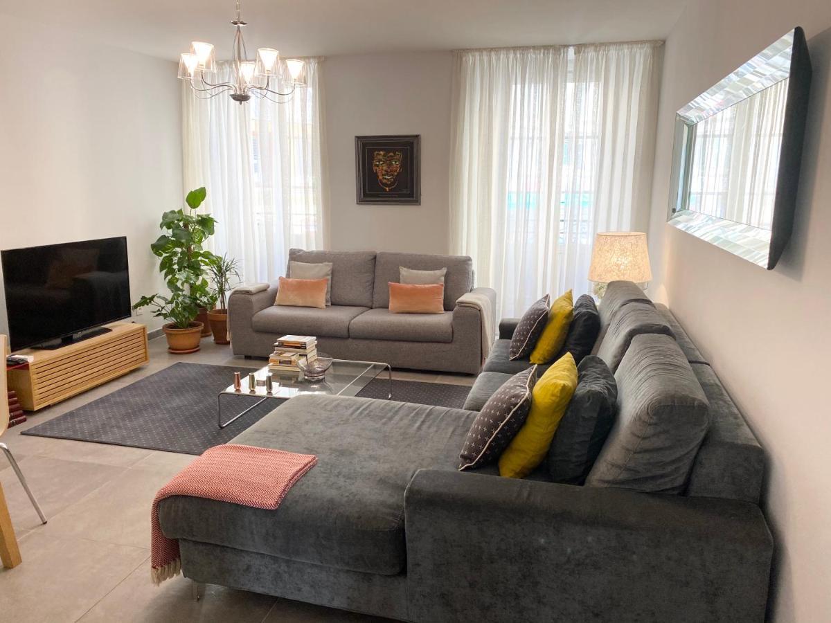 Cozy 2Br Appartment Near The Port Of 니스 외부 사진