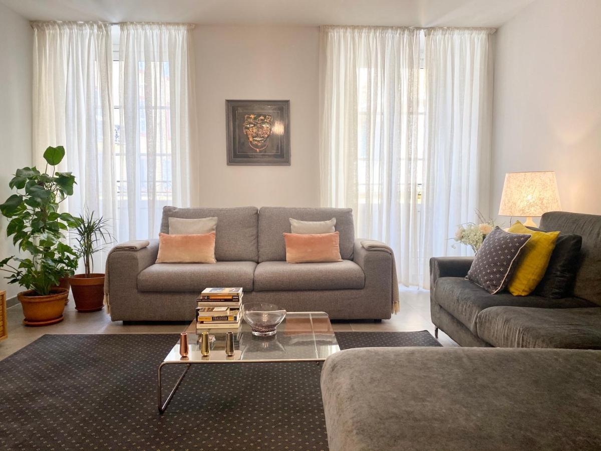 Cozy 2Br Appartment Near The Port Of 니스 외부 사진