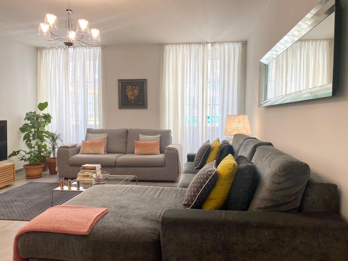 Cozy 2Br Appartment Near The Port Of 니스 외부 사진