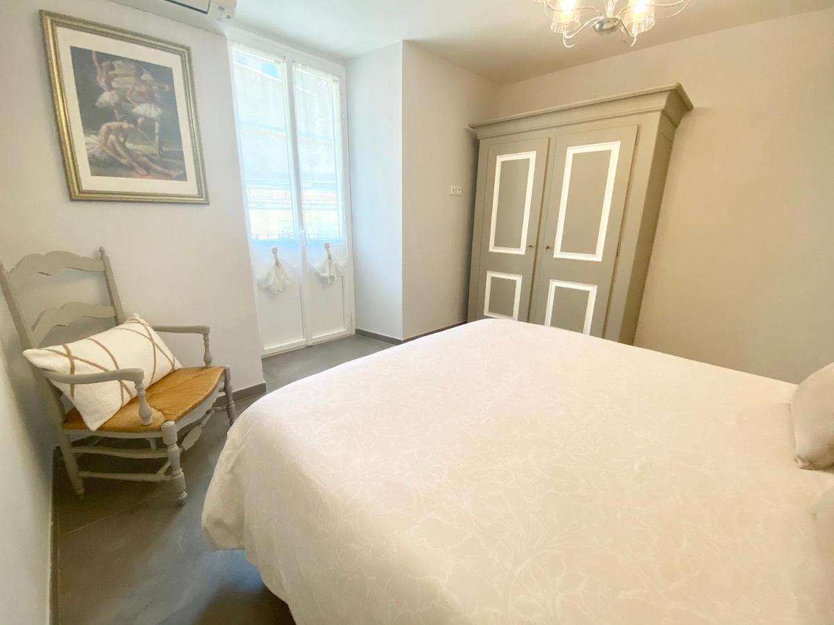 Cozy 2Br Appartment Near The Port Of 니스 외부 사진